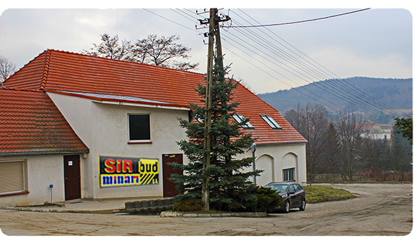siedziba firmy