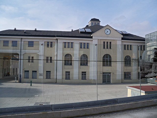 Muflony 2004