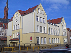 zespół szkół zawodowych specjalnych