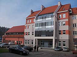Szpital dla Noworodków