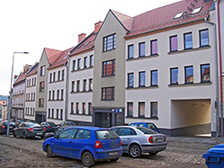HOSPICJUM WAŁBRZYCH